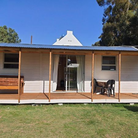 Citrus Creek Chalets Citrusdal Exterior photo