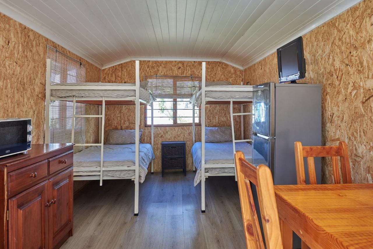 Citrus Creek Chalets Citrusdal Exterior photo