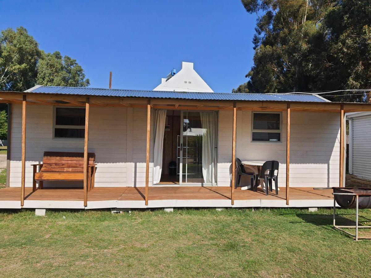 Citrus Creek Chalets Citrusdal Exterior photo